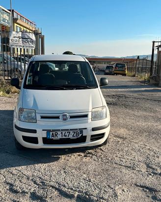 Fiat Panda 1.3 MJT 16V Dynamic
