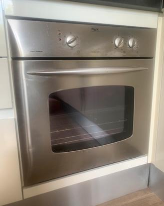 Forno da incasso Rex  FMS 41 X