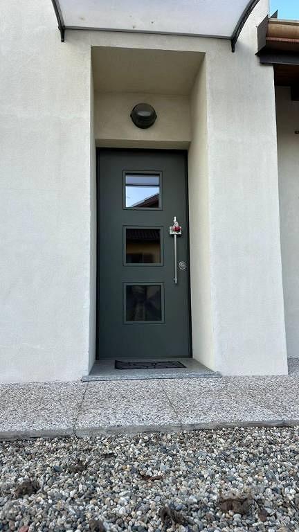 Casa – Mortara, Pavia - Vista 5