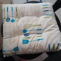 Cuscini per sedie vallesusa