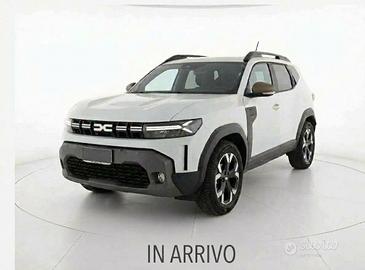 Dacia Duster 1.0 TCe ECO-G Extreme