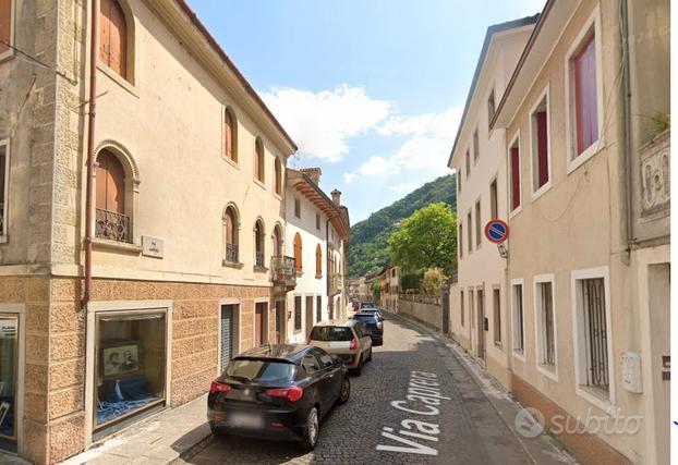 Vittorio Veneto - Ampio loft con spese incluse