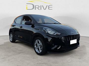 Hyundai i10 1.0 mpi Prime 67cv
