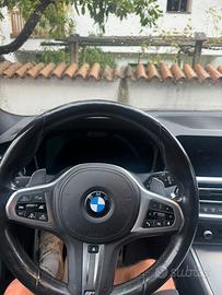 BMW 320 xdrive touring