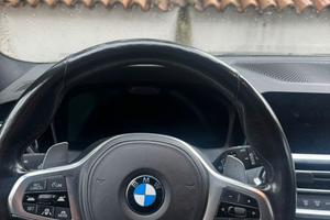 BMW 320 xdrive touring