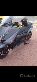 Tmax 530
