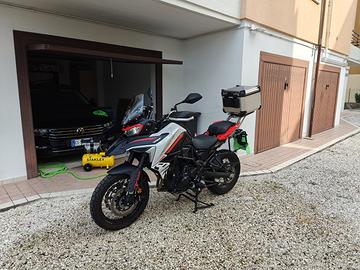 Benelli TRK 702 - 2024