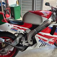 Honda NSR 250