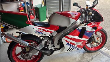 Honda NSR 250
