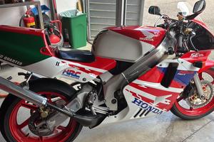 Honda NSR 250
