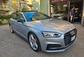 Audi A5 SPB 45 TDI quattro tiptronic S line editio