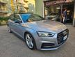 Audi A5 SPB 45 TDI quattro tiptronic S line editio