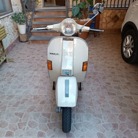 Vespa px 150