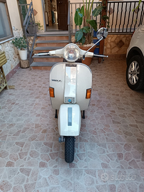 Vespa px 150