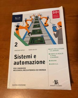 sistemi e automazione 2