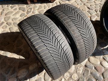 Invernali Nexen Winguard Sport 2 225 40 r18