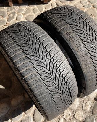Invernali Nexen Winguard Sport 2 225 40 r18
