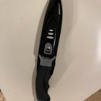coltello CRESSI pesca subacquea