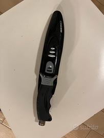 coltello CRESSI pesca subacquea
