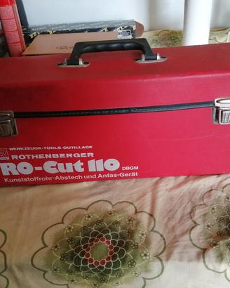 taglia tubo Rothenberg RO-CUT110