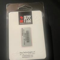 P0830200 Pess NetB LAN / WiFi