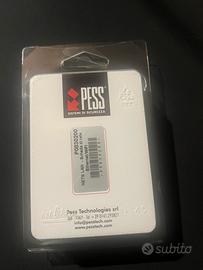 P0830200 Pess NetB LAN / WiFi