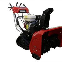 Fresa da neve motore Honda