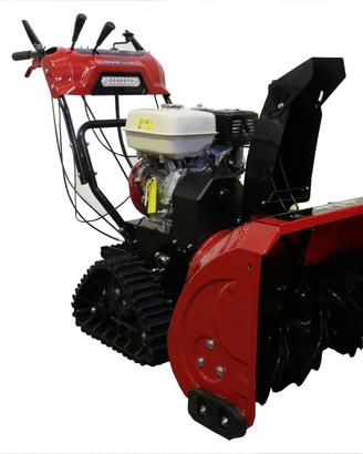 Fresa da neve motore Honda