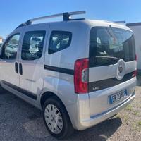 Fiat Qubo 1.4 Benzina/Metano - Neopatentati