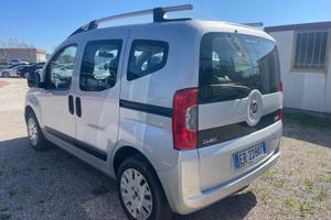 Fiat Qubo 1.4 Benzina/Metano - Neopatentati