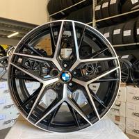 Cerchi Bmw raggio 18 NUOVI cod.29820