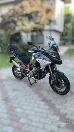 Multistrada  V4s