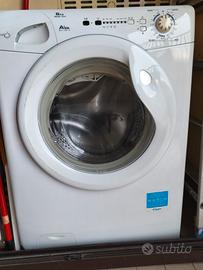 Lavatrice 