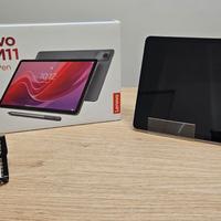 Lenovo Tab M11 128 GB 11" Wifi Seafoam Green Nuovo