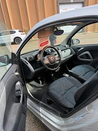 Smart DAIMLER - 2010