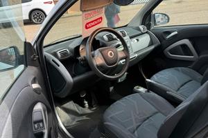 Smart DAIMLER - 2010