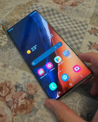 Samsung Galaxy Note 20 Ultra 5G Mystic Bronze