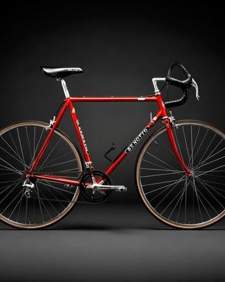 🟢 Benotto Corsa Vintage Eroica