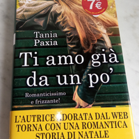 Ti amo già da un po'