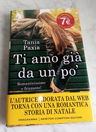 Ti amo già da un po'