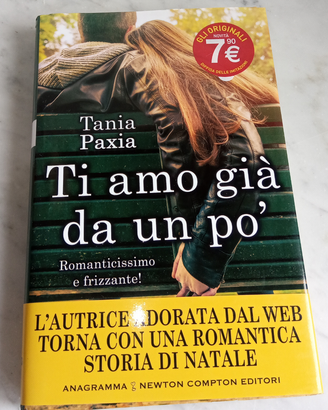 Ti amo già da un po'