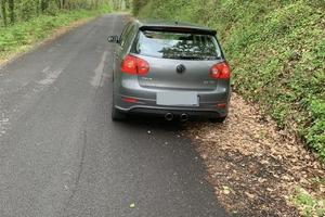 Golf 5