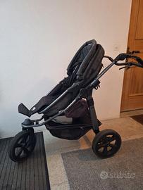 Passeggino TFK TRIO