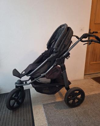 Passeggino TFK TRIO