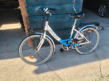 bicicletta 