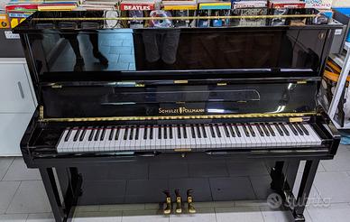 Pianoforte schulze pollman 
