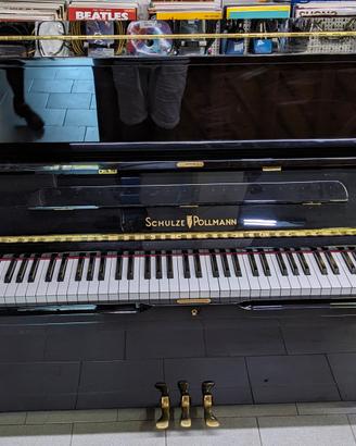 Pianoforte schulze pollman 