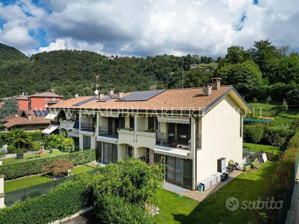 Casa – Cisano Bergamasco, Villasola, Valbonaga - Vista 5