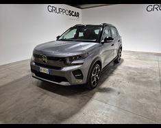 CITROEN C3 4ª serie - C3 Hybrid 110 e-DCS6 U66209