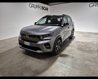 CITROEN C3 4ª serie - C3 Hybrid 110 e-DCS6 U66209